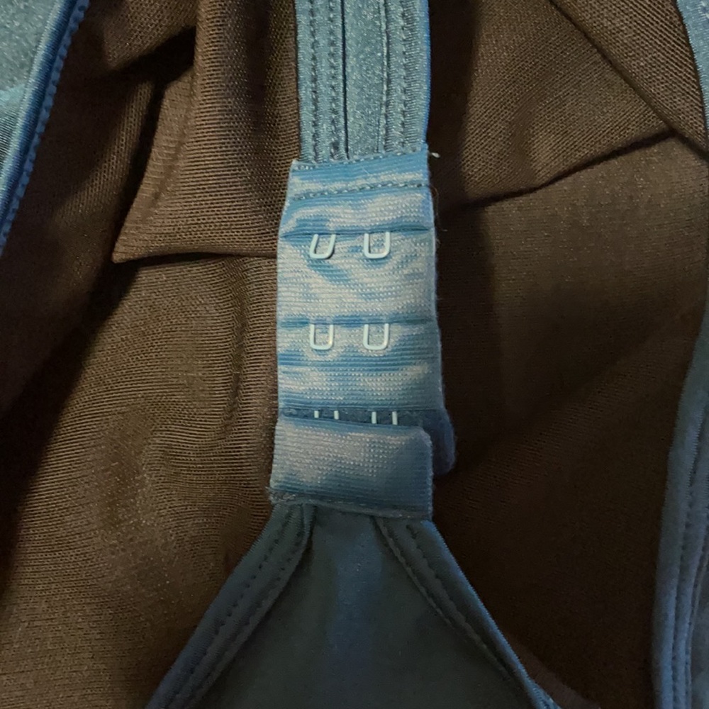 Body Suit - Picture 3 of 4